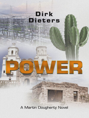 cover image of POWER